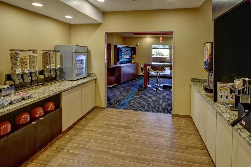 Towneplace Suites Oklahoma City Airport 3