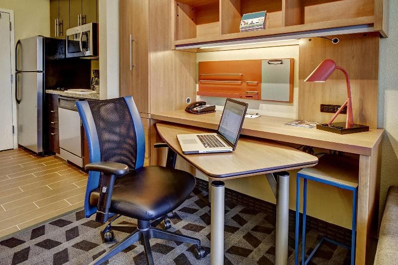 Towneplace Suites Oklahoma City Airport 4