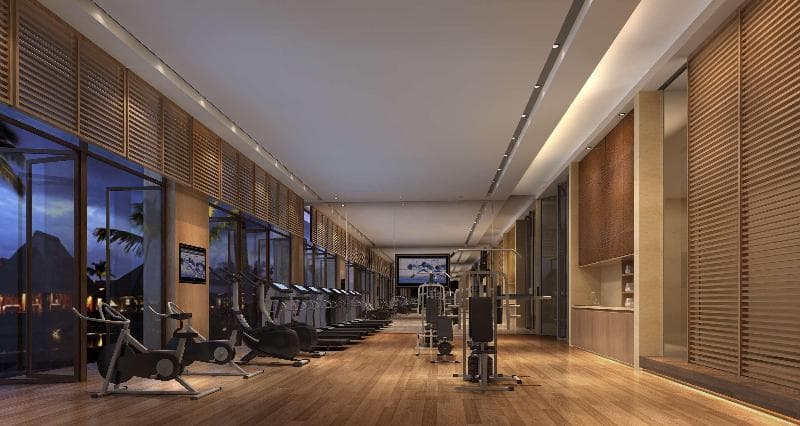 Doubletree Resort By Hilton Hainan Chengmai photo 1