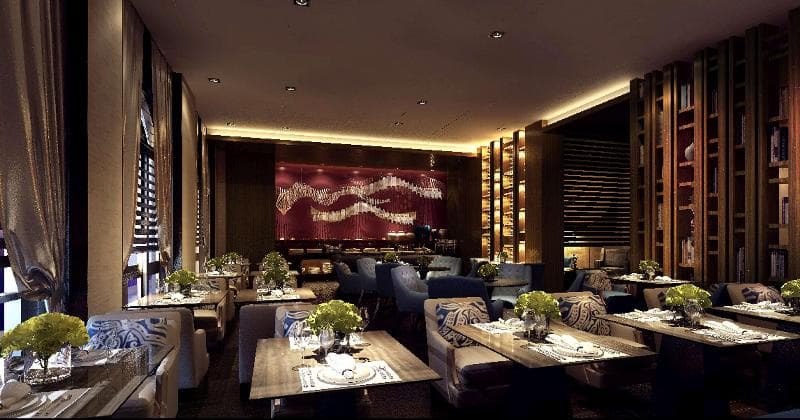 Doubletree Resort By Hilton Hainan Chengmai 3