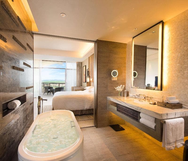 Doubletree Resort By Hilton Hainan Chengmai 5