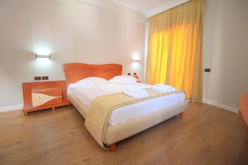 Hotel Saranda International 2