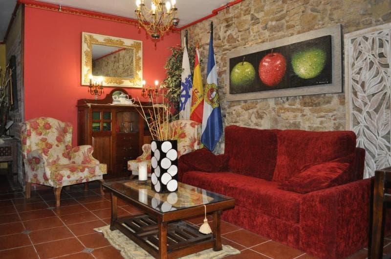 Hotel Don Pedro photo 1