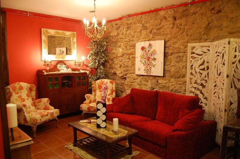Hotel Don Pedro 3
