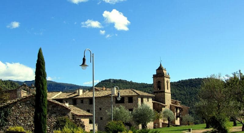 Camping & Bungalows Liguerre De Cinca photo 1
