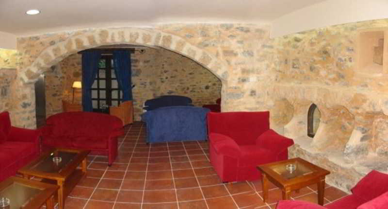Ligüerre Enoturismo Resort 2