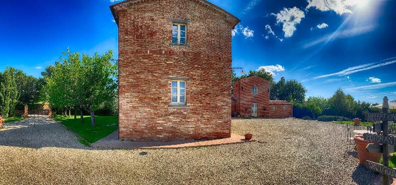 Casale Cardini 4