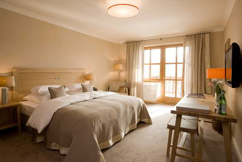 Bachmair Weissach Spa & Resort 4