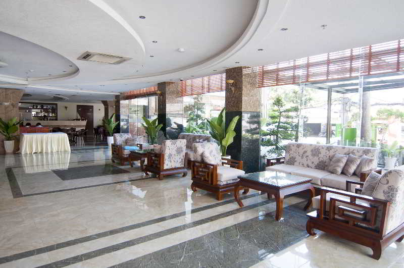 Happy Life Hotel 3