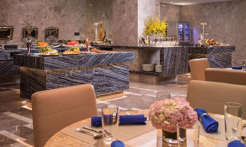 Hilton Urumqi photo 1