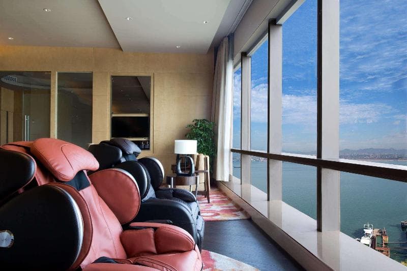 Doubletree By Hilton Xiamen - Wuyuan Bay 2
