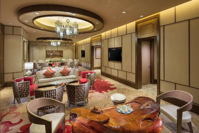 Doubletree By Hilton Xiamen - Wuyuan Bay 4