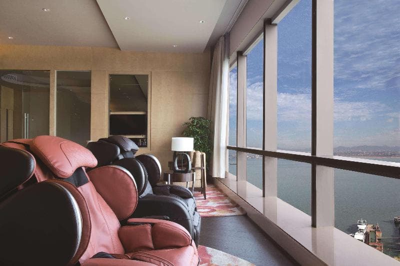 Doubletree By Hilton Xiamen - Wuyuan Bay 5