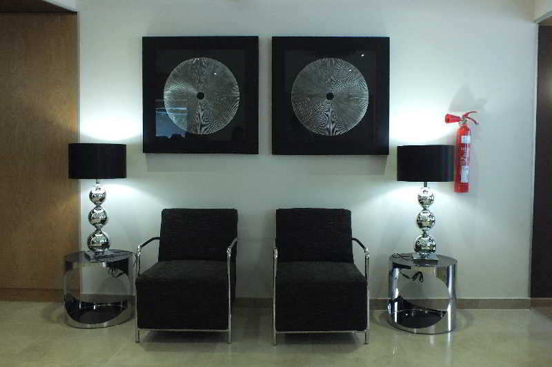 Hotel Bocage photo 1