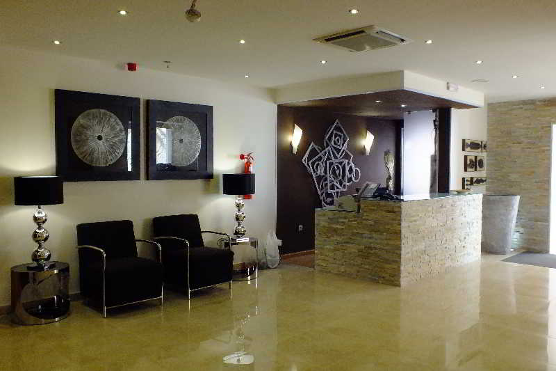Hotel Bocage 4