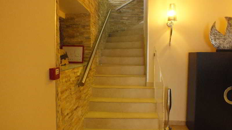 Hotel Bocage 5