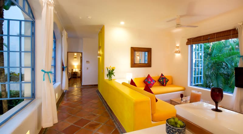 Luna Liquida Hotel Boutique photo 1