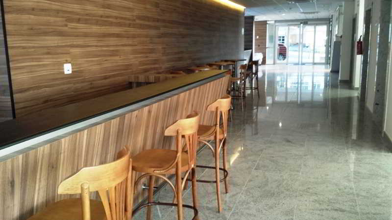 San Diego Express Barro Preto photo 1