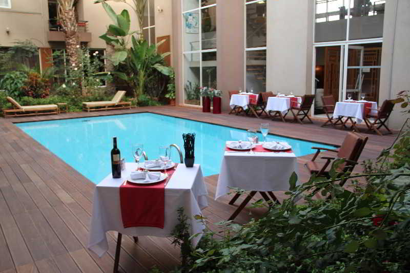 Casablanca Suites & Spa photo 1