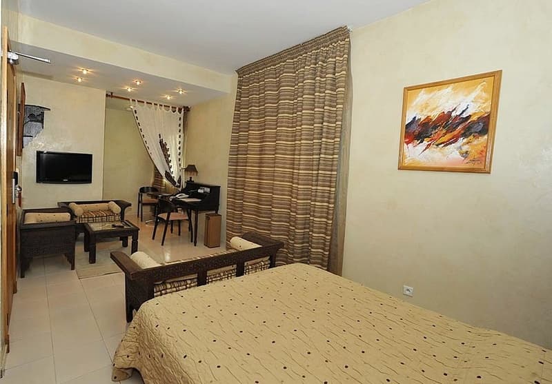 Casablanca Suites & Spa 2