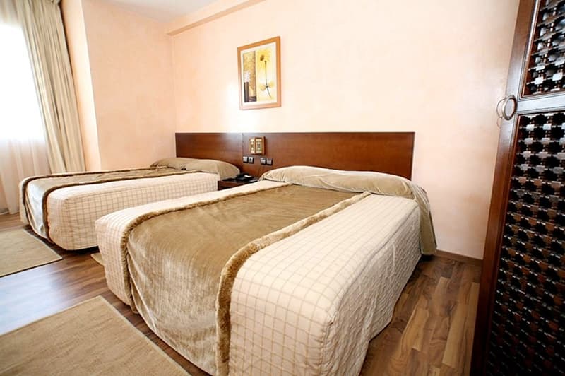 Casablanca Suites & Spa 5