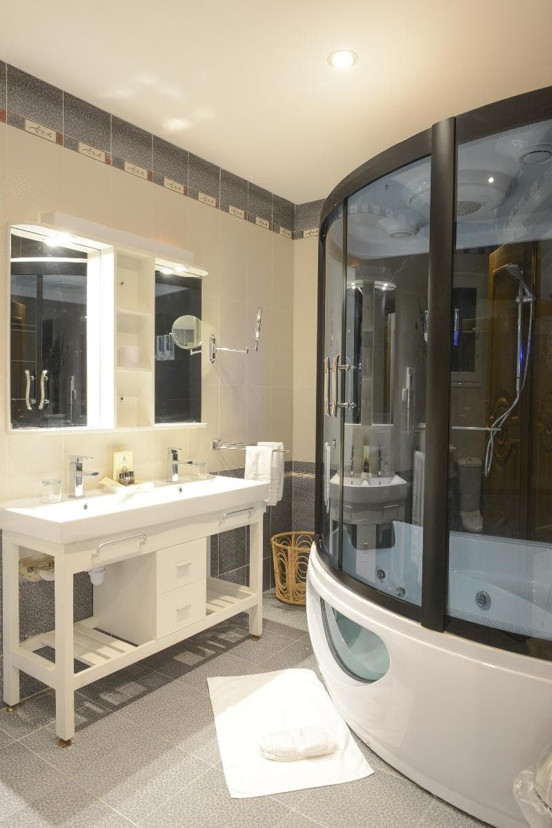 The Penthouse photo 1