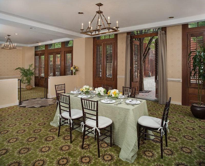 The Berkeley Hotel photo 1