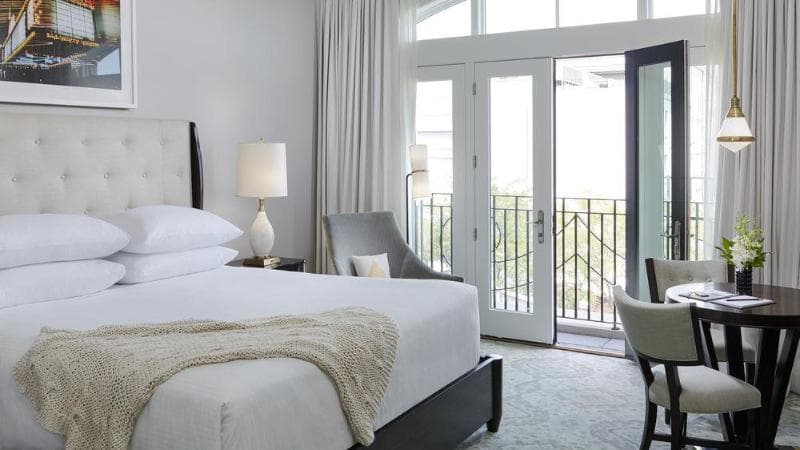 The Spectator Hotel photo 1