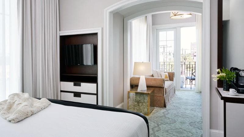 The Spectator Hotel 2