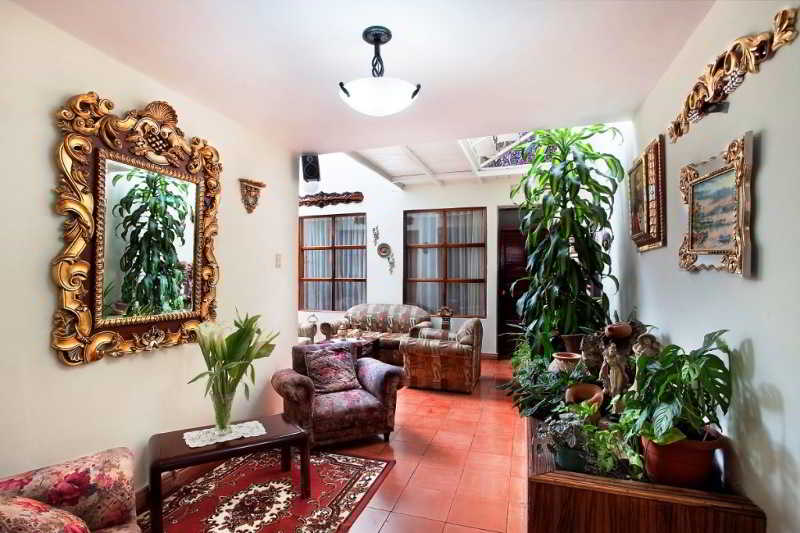 Hotel Frances La Maison photo 1