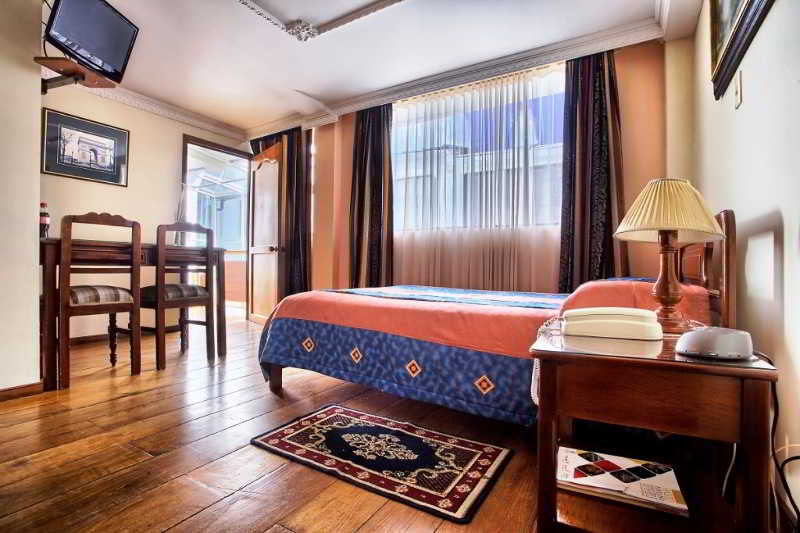 Hotel Frances La Maison 2