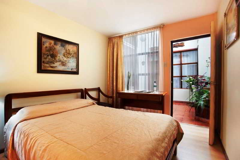 Hotel Frances La Maison 4