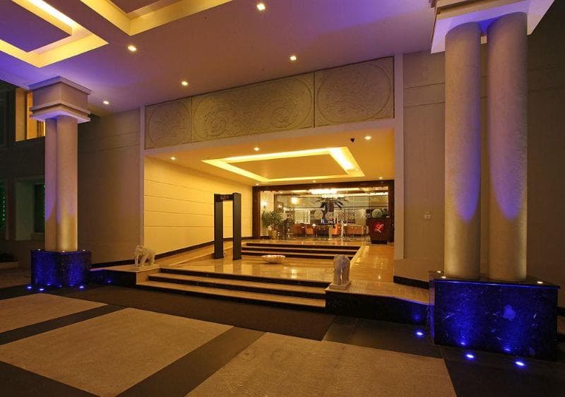 Hotel La Classic 4