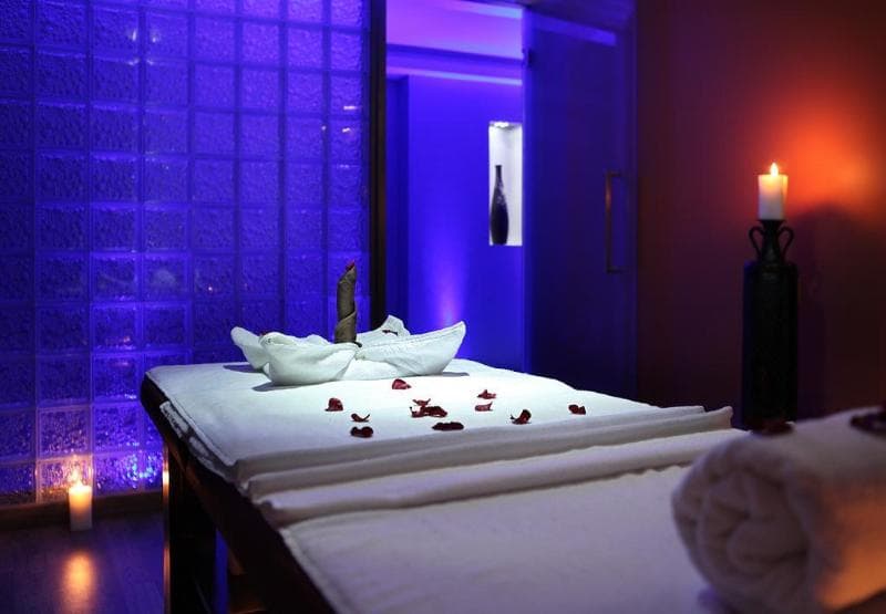 Hotel La Classic 5