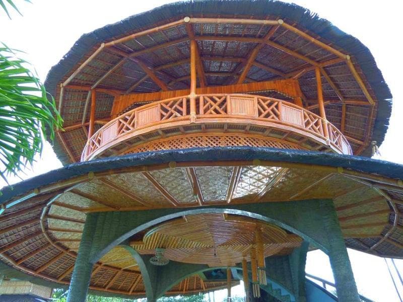 White Chocolate Hills Resort 3