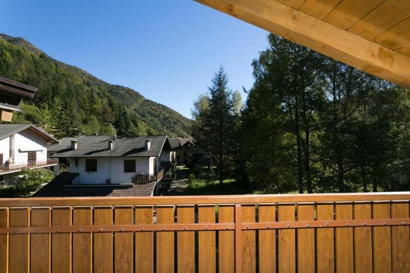 Residence Toli main