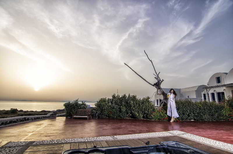 Oia Sunset Villas photo 1