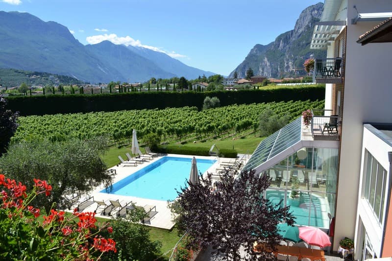 Albergo Al Maso 2