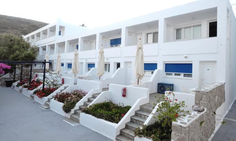 Lagada Beach Hotel 3