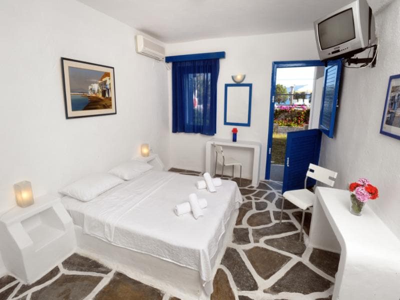 Lagada Beach Hotel 5