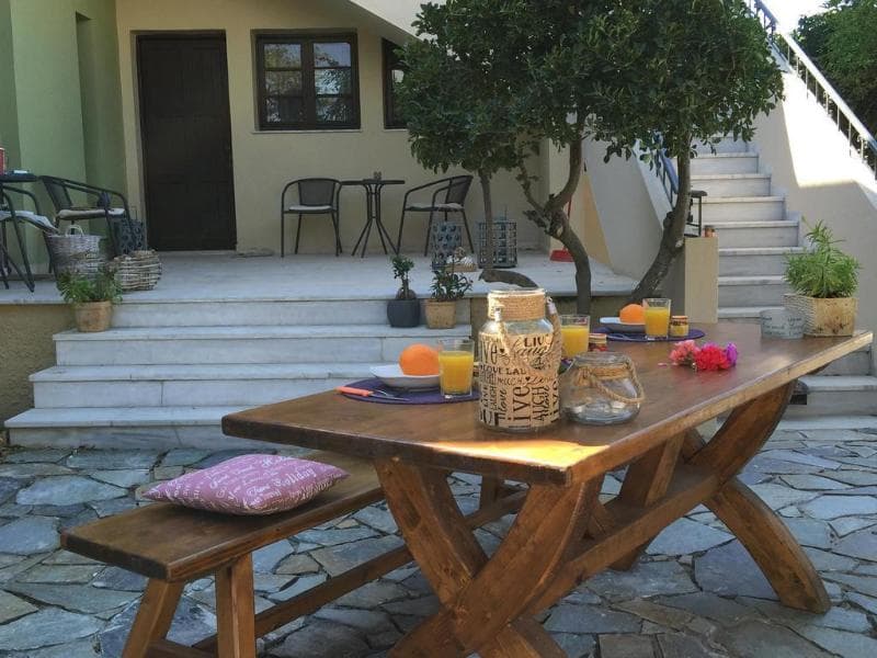 Evangelos Apartments 3
