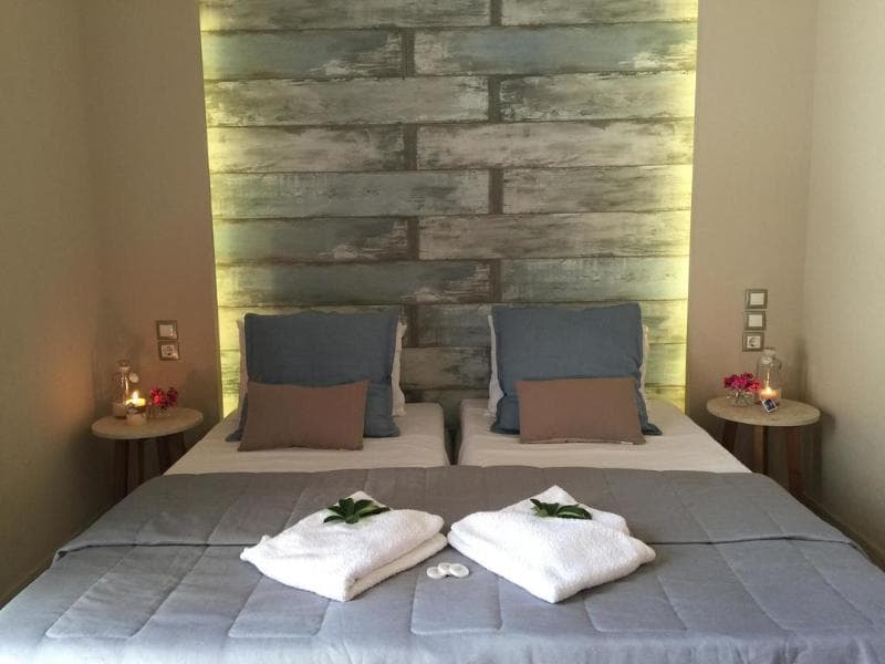 Evangelos Apartments 5