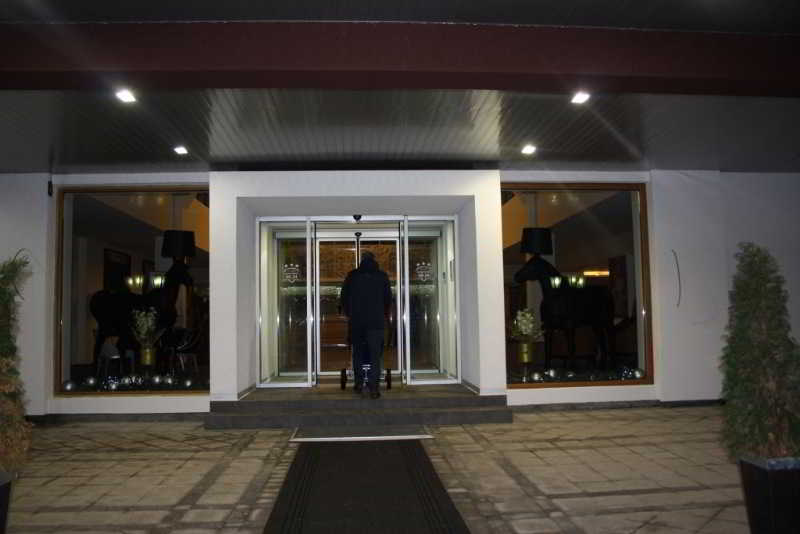Hotel Palisad 2