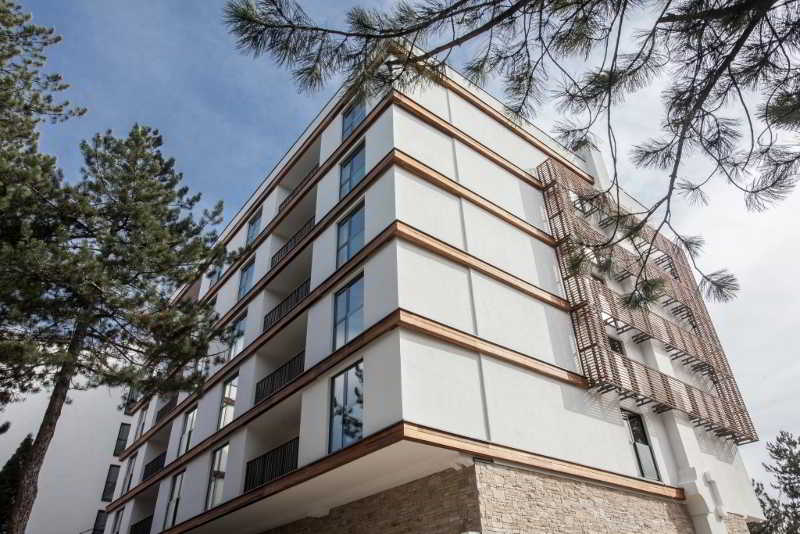 Hotel Palisad photo 1