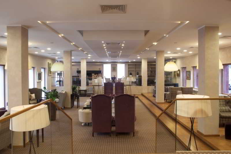 Hotel Palisad 5