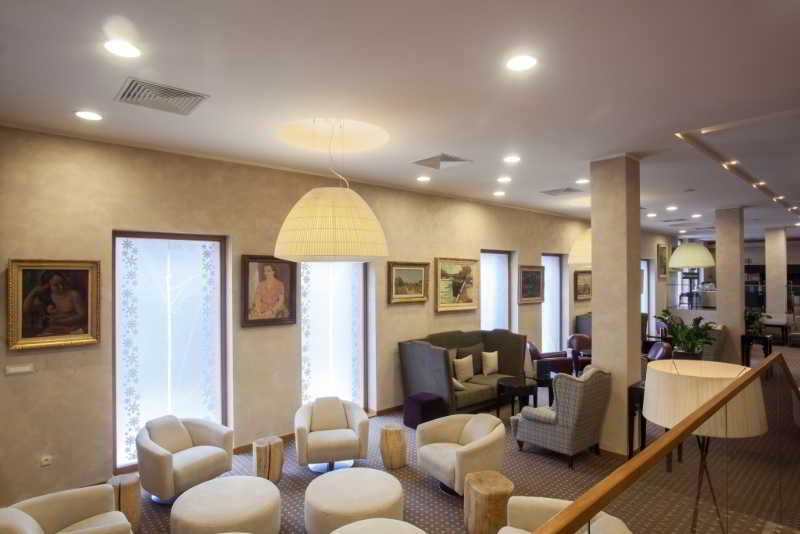 Hotel Palisad 3