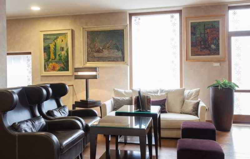 Hotel Palisad 4