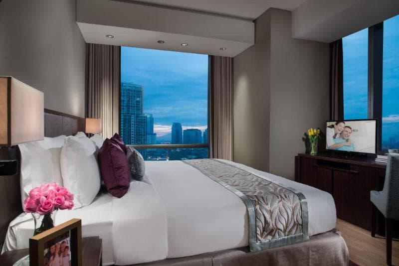 Ascott Kuningan Jakarta 3