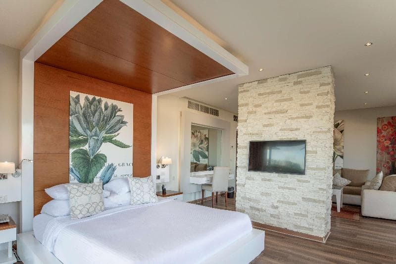 Sunrise Montemare Resort (Adults Only) 4