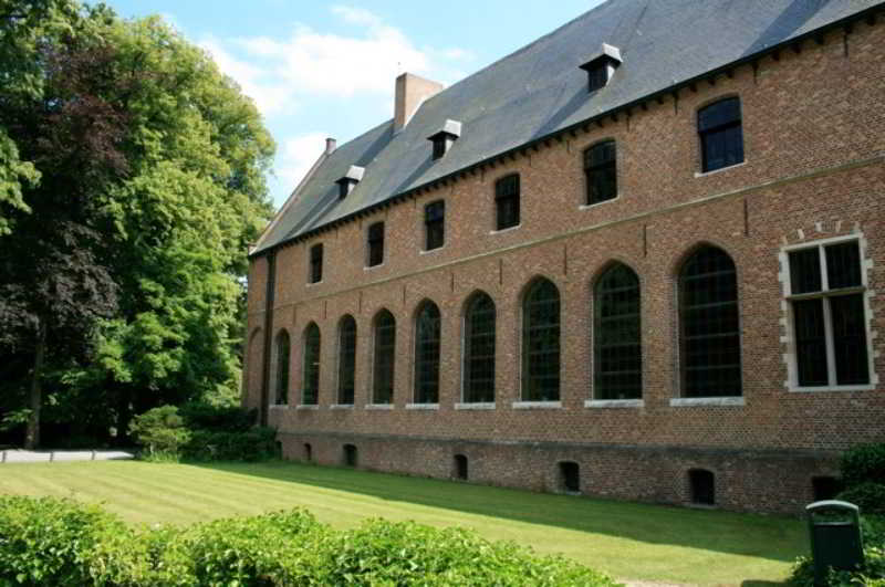 Priorij Corsendonk Hotel main